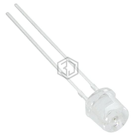 MTE6800N2-UR - Marktech Optoelectronics - LED Emitters - Infrared, UV, Visible