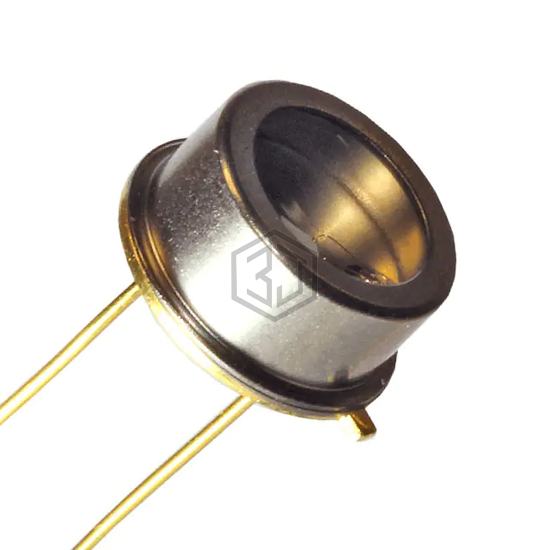 MTE6000L-HP - Marktech Optoelectronics - LED Emitters - Infrared, UV, Visible