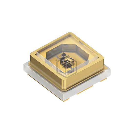 SU CULDN1.VC-MAMP-67-4E4F-350-R18 - ams - LED Emitters - Infrared, UV, Visible