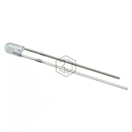 SIR234 - Everlight Electronics Co Ltd - LED Emitters - Infrared, UV, Visible