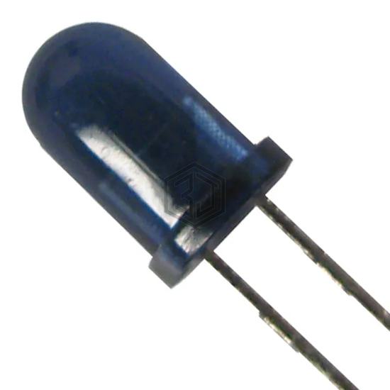XTHI12BF - SunLED - LED Emitters - Infrared, UV, Visible