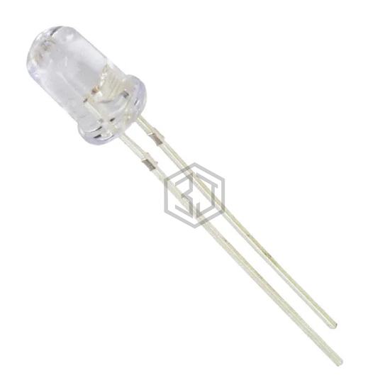 UV5TZ-395-15 - Bivar Inc. - LED Emitters - Infrared, UV, Visible