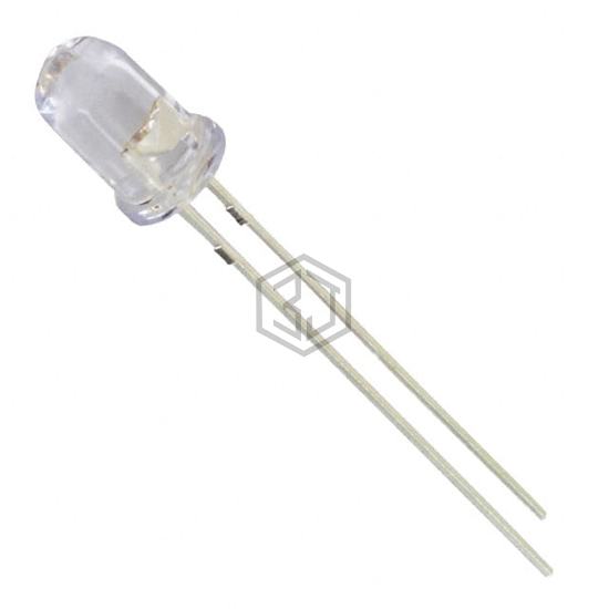 UV5TZ-400-15 - Bivar Inc. - LED Emitters - Infrared, UV, Visible
