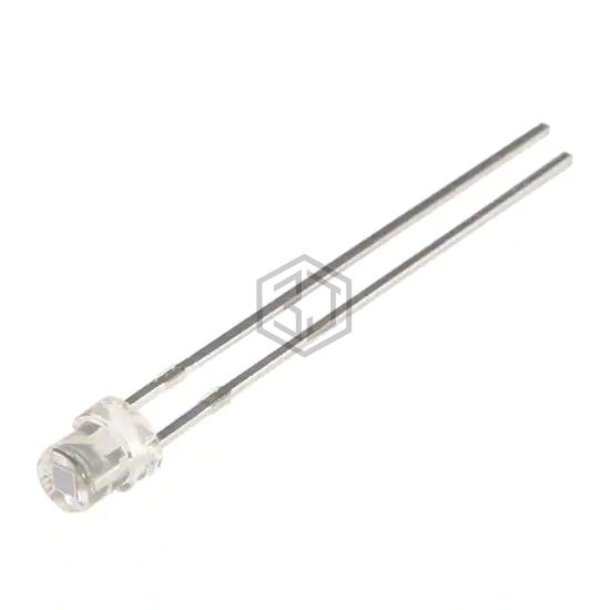 MTE6066D3-UR - Marktech Optoelectronics - LED Emitters - Infrared, UV, Visible