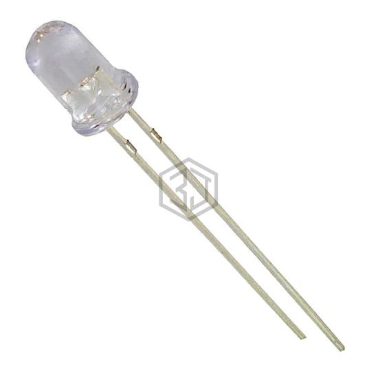 UV5TZ-390-15 - Bivar Inc. - LED Emitters - Infrared, UV, Visible