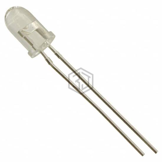 MTE8760N5 - Marktech Optoelectronics - LED Emitters - Infrared, UV, Visible