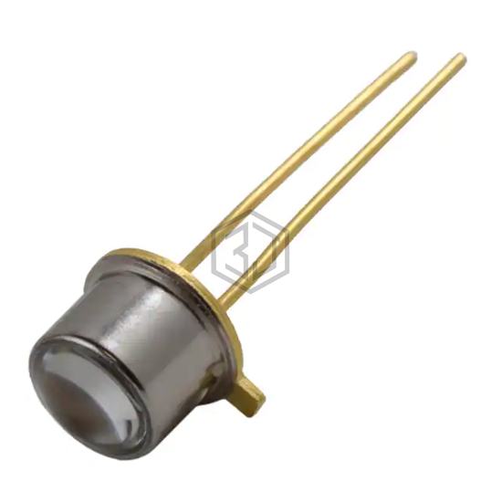 MTE4047NK2-UB - Marktech Optoelectronics - LED Emitters - Infrared, UV, Visible