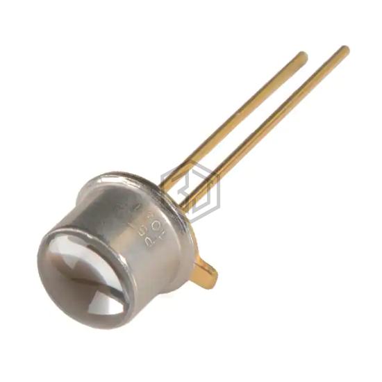 MTE4047N-UB - Marktech Optoelectronics - LED Emitters - Infrared, UV, Visible