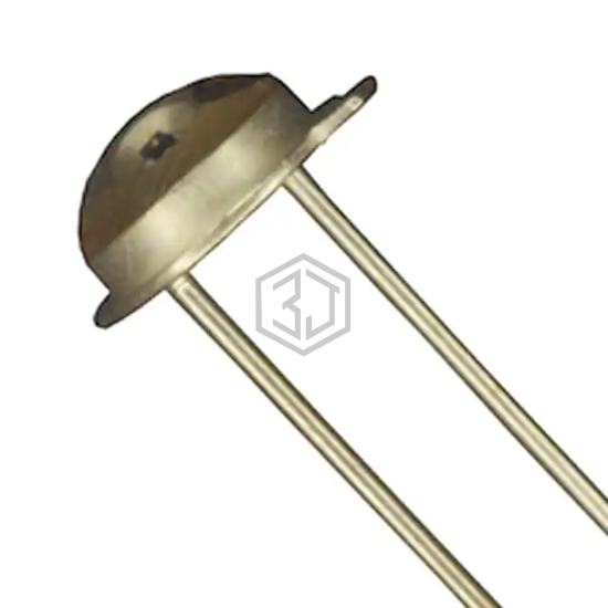 PDI-E804 - Advanced Photonix - LED Emitters - Infrared, UV, Visible