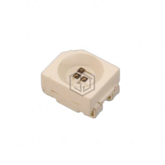 MTMS7700SMT4 - Marktech Optoelectronics - LED Emitters - Infrared, UV, Visible