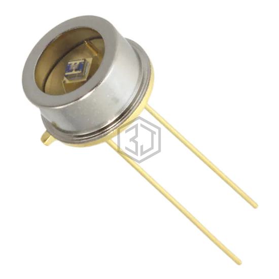 MTE325F13-UV - Marktech Optoelectronics - LED Emitters - Infrared, UV, Visible
