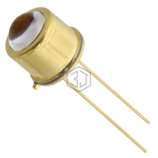 MTE340H33-UV - Marktech Optoelectronics - LED Emitters - Infrared, UV, Visible