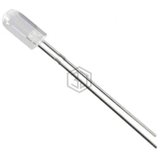 IR533C - Everlight Electronics Co Ltd - LED Emitters - Infrared, UV, Visible