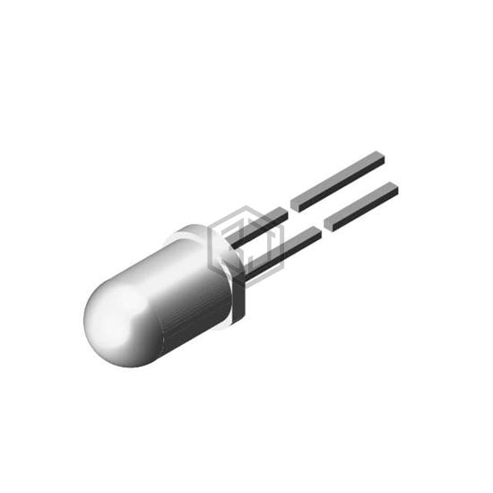 TSHA6200 - Vishay Semiconductor Opto Division - LED Emitters - Infrared, UV, Visible