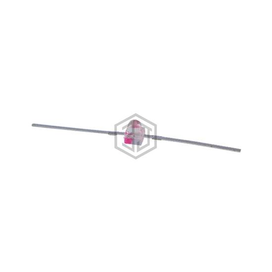 NTE30132 - NTE Electronics, Inc - LED Emitters - Infrared, UV, Visible