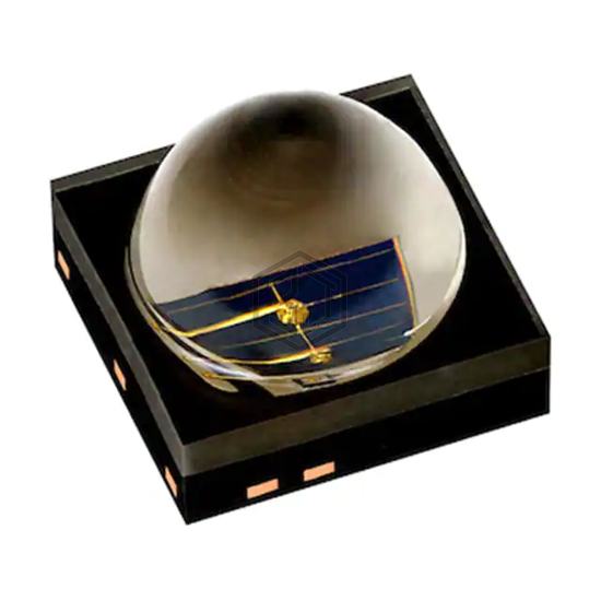 VSMA1094250 - Vishay Semiconductor Opto Division - LED Emitters - Infrared, UV, Visible