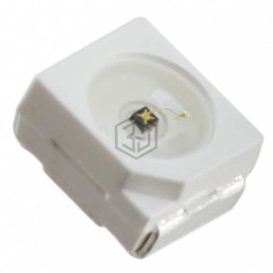 IR67-21C/TR8 - Everlight Electronics Co Ltd - LED Emitters - Infrared, UV, Visible