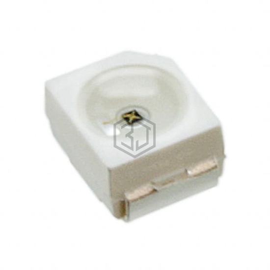 SIR67-21C/TR8 - Everlight Electronics Co Ltd - LED Emitters - Infrared, UV, Visible