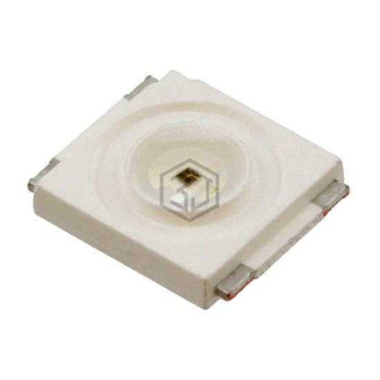 VSMY7852X01-GS08 - Vishay Semiconductor Opto Division - LED Emitters - Infrared, UV, Visible