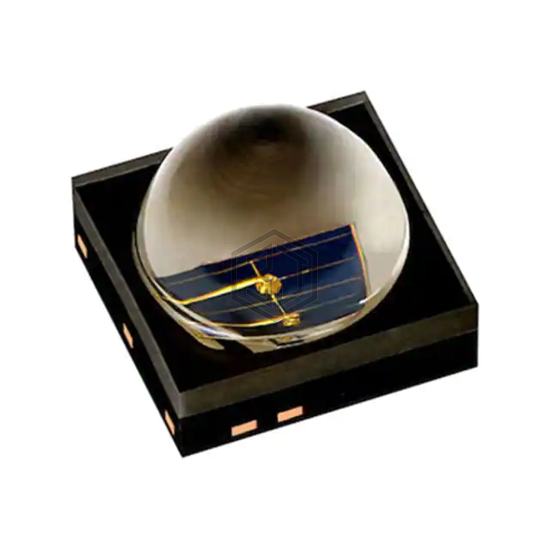 VSMA1085250 - Vishay Semiconductor Opto Division - LED Emitters - Infrared, UV, Visible