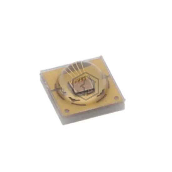 QBHP684E-V850Y2 - QT Brightek (QTB) - LED Emitters - Infrared, UV, Visible