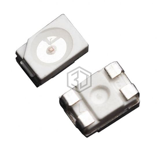 MTPS9067MT - Marktech Optoelectronics - LED Emitters - Infrared, UV, Visible