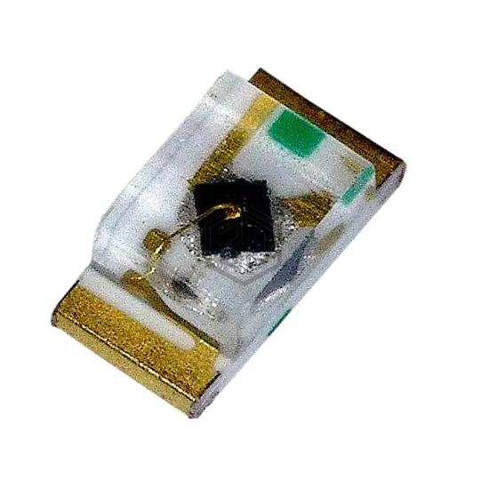 AP0603A-YHR-020MA - Solidlite - LED Emitters - Infrared, UV, Visible