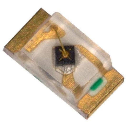 SP0603A-IRH-020MA - Solidlite - LED Emitters - Infrared, UV, Visible