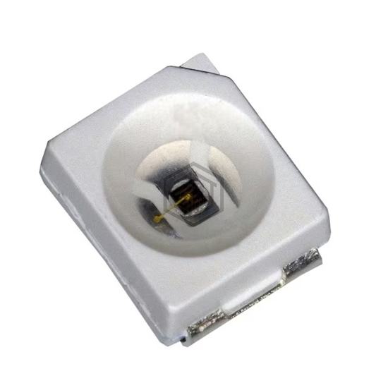 AL1411A-YIR-100MA - Solidlite - LED Emitters - Infrared, UV, Visible