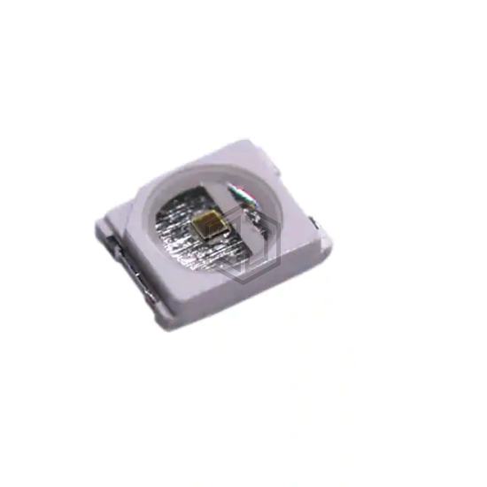 HL3528A-PIR-060MA - Solidlite - LED Emitters - Infrared, UV, Visible