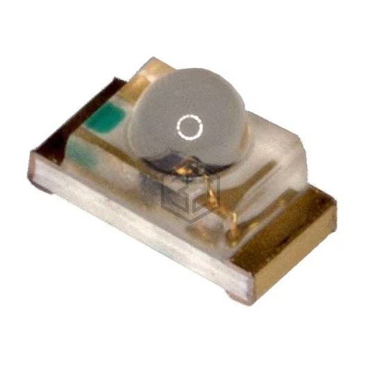 AP0603F-ZIR-050MA - Solidlite - LED Emitters - Infrared, UV, Visible