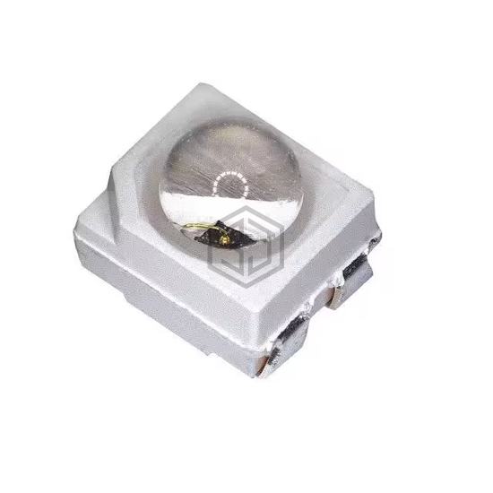BS352AC-YIR - Solidlite - LED Emitters - Infrared, UV, Visible
