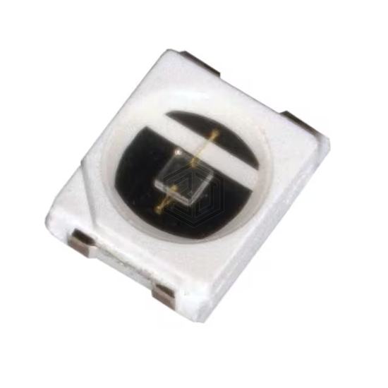 HL3528A-SUV-060MA - Solidlite - LED Emitters - Infrared, UV, Visible
