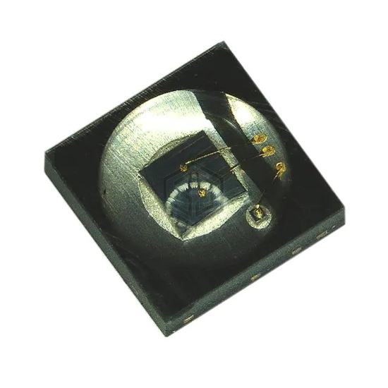 AC3535L-YRR-1000MA - Solidlite - LED Emitters - Infrared, UV, Visible