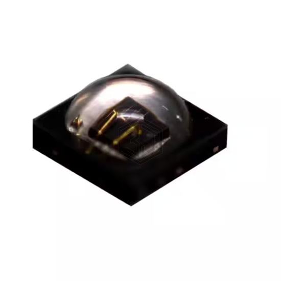 AC3535L-YIR-1000MA - Solidlite - LED Emitters - Infrared, UV, Visible