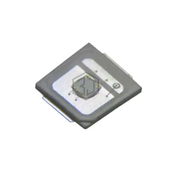 QLUV04H3U - Quelighting Corp - LED Emitters - Infrared, UV, Visible