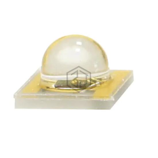 AT3535C-YIR-350MA - Solidlite - LED Emitters - Infrared, UV, Visible