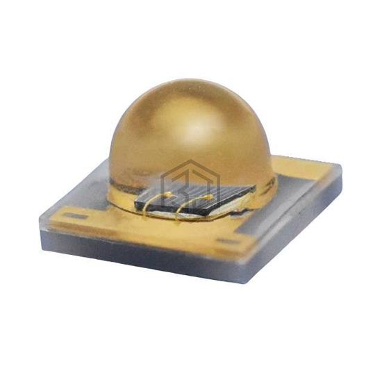 AT353AF-YIR-350MA-26301 - Solidlite - LED Emitters - Infrared, UV, Visible