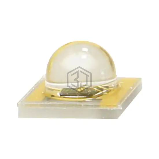 AT353AE-YIR-350MA-26301 - Solidlite - LED Emitters - Infrared, UV, Visible