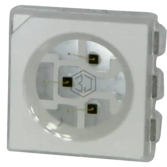 L996-IR850C - American Opto Plus LED - LED Emitters - Infrared, UV, Visible
