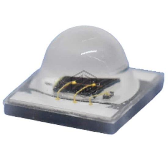 AU3535A-YIR-700MA-26301 - Solidlite - LED Emitters - Infrared, UV, Visible
