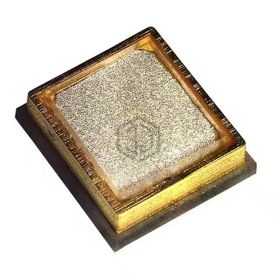 BAG3235C-ZDDD - Solidlite - LED Emitters - Infrared, UV, Visible