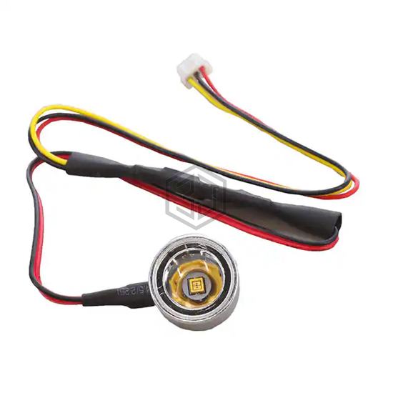 SADC-L117-DNN-U1930 - Harvatek Corporation - LED Emitters - Infrared, UV, Visible