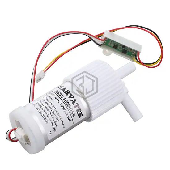 SWDC-F006-DNN-U1930 - Harvatek Corporation - LED Emitters - Infrared, UV, Visible