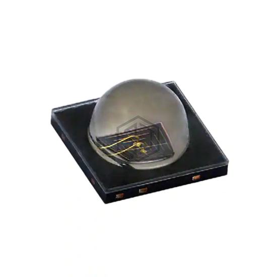 VSMY98145DS - Vishay Semiconductor Opto Division - LED Emitters - Infrared, UV, Visible
