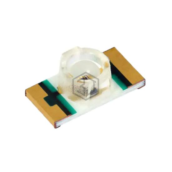 VSMY12850 - Vishay Semiconductor Opto Division - LED Emitters - Infrared, UV, Visible