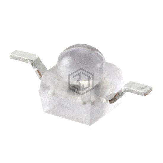 VSMY2940RG - Vishay Semiconductor Opto Division - LED Emitters - Infrared, UV, Visible