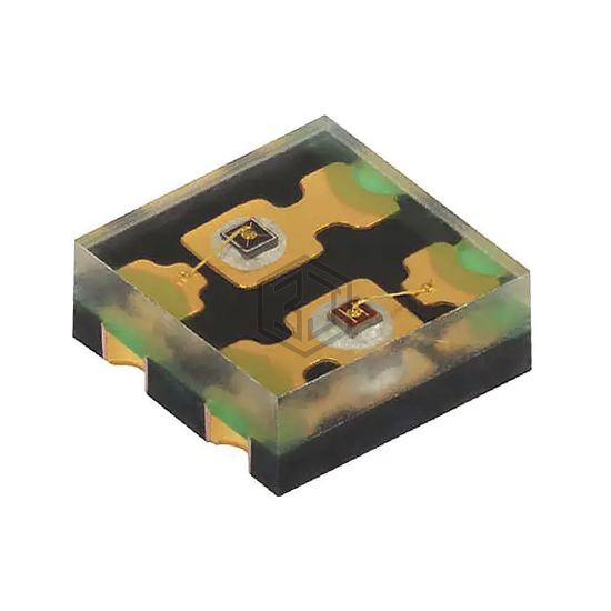 VSMD66694 - Vishay Semiconductor Opto Division - LED Emitters - Infrared, UV, Visible