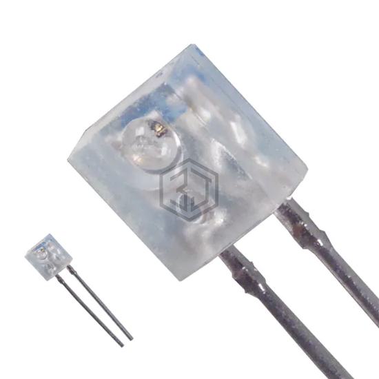 QEE113 - onsemi - LED Emitters - Infrared, UV, Visible