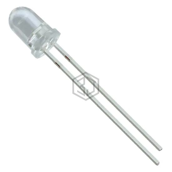 VSLY5940 - Vishay Semiconductor Opto Division - LED Emitters - Infrared, UV, Visible